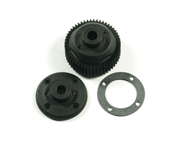 SWORKz Diff Case Set