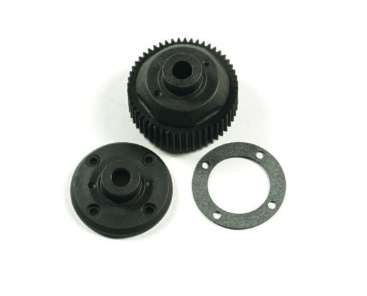 SWORKz Diff Case Set