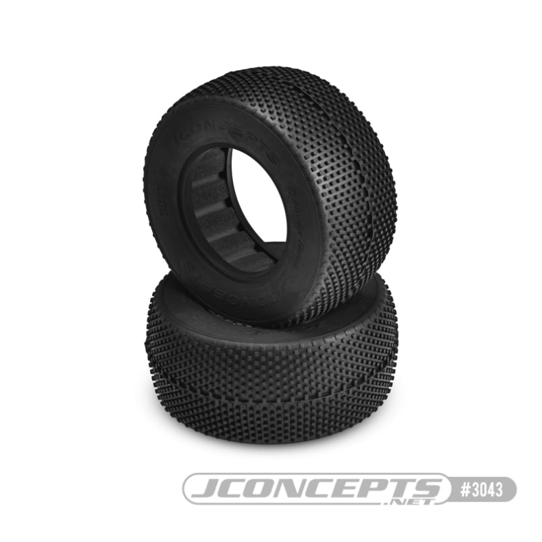 Double Dees - SCT - Short Course Tires