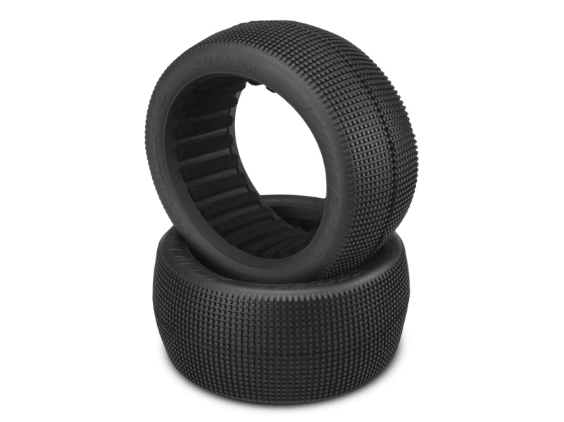 Reflex - 8th Scale Truck Tires